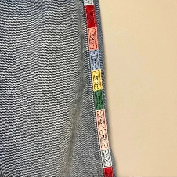 Polo by Ralph Lauren  the Avery boyfriend jeans - Picture 12 of 14